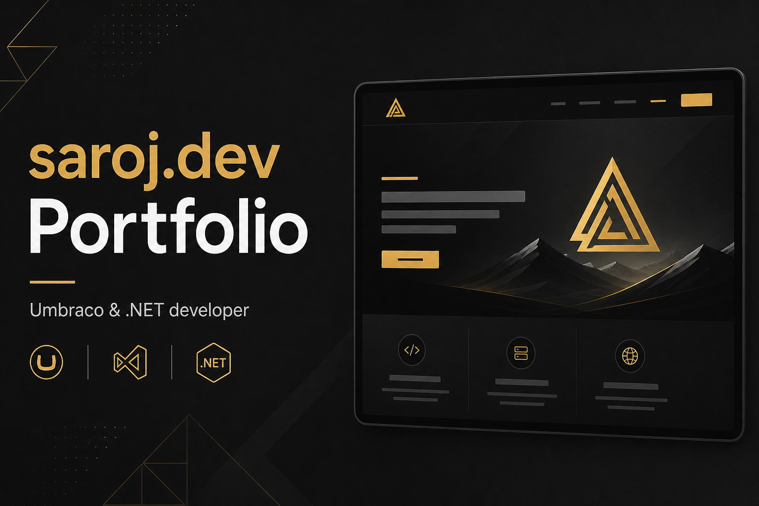 Portfolio