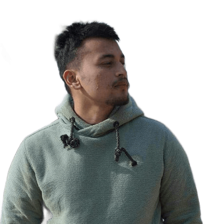 Saroj Shrestha